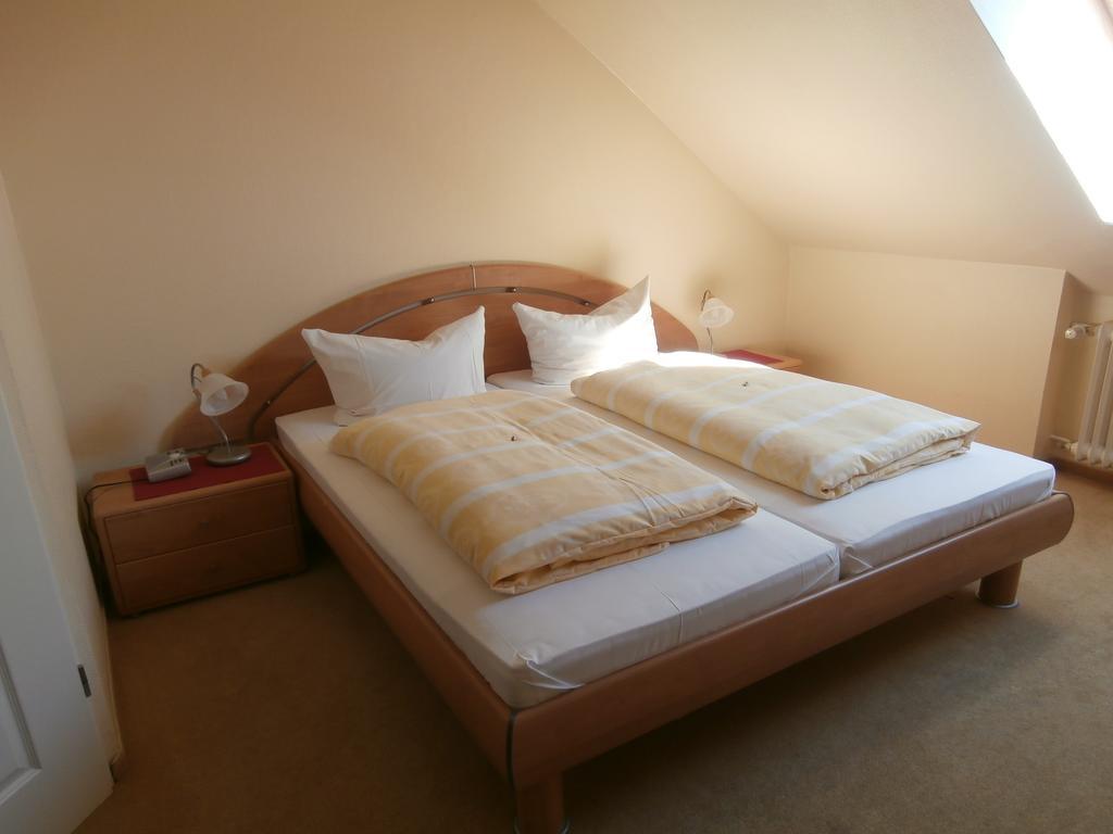 Hotel Hasselbarth บวร์ก เอาฟ์ เฟมาร์น ห้อง รูปภาพ