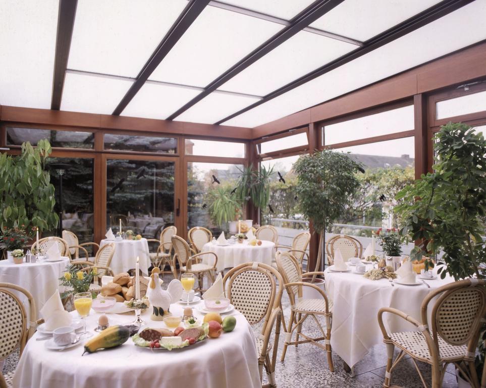 Hotel Hasselbarth บวร์ก เอาฟ์ เฟมาร์น ภายนอก รูปภาพ